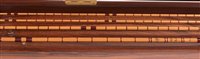 Lot 473 - House of Hardy: the 'Paul Mall Centenary Commemorative' tackle set