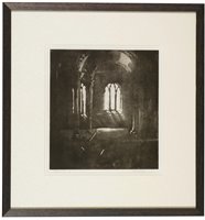 Lot 122 - C* G* M* print