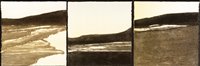 Lot 123 - Catherine Williams etchings