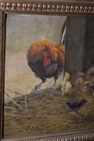 Lot 412 - W*** B*** Baird "A Peace Maker" and " No Admittance"`