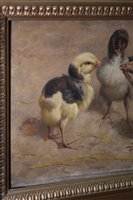 Lot 412 - W*** B*** Baird "A Peace Maker" and " No Admittance"`