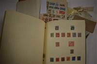 Lot 47 - Stamps