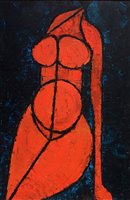 Lot 1287 - Kevin Cuthbertson - oil.