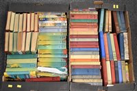Lot 126 - Biggles by WE Johns