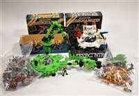 Lot 1498 - Britians Space items