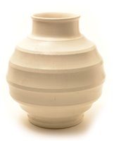 Lot 1003 - Keith Murray for Wedgwood vase