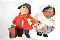 Lot 1118 - Gabrielle Designs Paddington and Aunt Lucy
