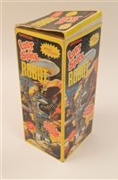 Lot 1001 - Lost in Space Robot and Assembly Kit