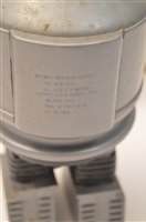 Lot 1001 - Lost in Space Robot and Assembly Kit