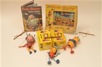 Lot 1169 - Pelham Bleep and Booster