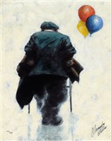 Lot 3 - After Alexander Millar limited edition print