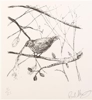 Lot 1163 - Gerda Roper and Others - A Portfolio of Original Lithographic Prints