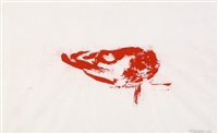 Lot 1212 - Nick Curry and Other Artists - prints