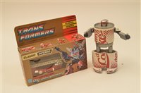 Lot 1373 - Hasbro Transformers