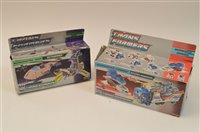 Lot 1375 - Hasbro Transformers