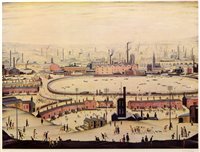 Lot 136 - After Laurence Stephen Lowry - prints.