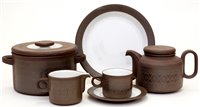 Lot 1011 - Hornsea dinnerware