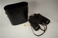 Lot 337 - Binoculars