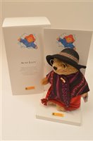 Lot 1127 - Steiff Aunt Lucy