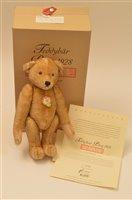 Lot 1135 - Steiff Petsy 1928