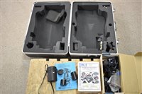 Lot 72 - Meade LX200 celestial reflecting telescope
