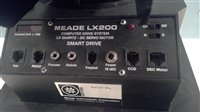 Lot 72 - Meade LX200 celestial reflecting telescope