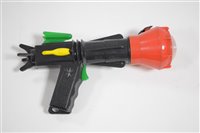 Lot 1549 - Merit for Dan Dare Space Pilot Super Sonic gun