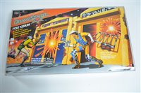 Lot 1557 - Bravestarr by Mattel
