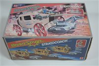 Lot 1558 - Bravestarr by Mattel