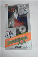 Lot 1559 - Bravestarr by Mattel