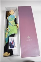 Lot 1173 - Dollzone doll, DB-C