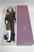 Lot 1174 - Dollzone doll, DB-C