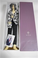 Lot 1176 - Dollzone doll, DB-C