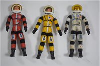 Lot 1562 - Major Matt Mason by Mattel