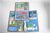 Lot 1563 - Major Matt Mason by Mattel