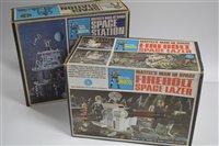 Lot 1564 - Major Matt Mason by Mattel