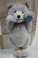 Lot 1138 - Steiff Teddy Baby Blue