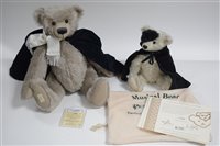 Lot 1140 - Steiff and Dean's Phantom Bears