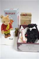 Lot 1143 - Steiff Bears