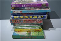Lot 1571 - Vintage boardgames