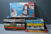 Lot 1573 - Vintage boardgames