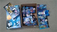 Lot 1576 - Vivid Space Precinct