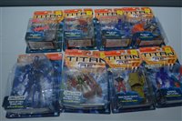 Lot 1578 - Titan A.E. by Hasbro