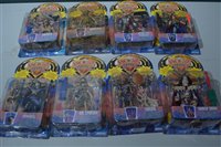 Lot 1579 - Skeleton Warriors by Playmates