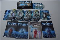 Lot 1580 - Disney's Tron Legacy