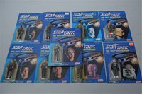 Lot 1329 - Star Trek The Next Generation