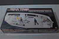 Lot 1337 - Star Trek The Motion Picture Bridge