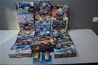 Lot 1340 - Star Trek Phasers and Communicators