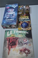 Lot 1425 - `