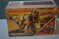 Lot 1584 - Tyco Dino Riders